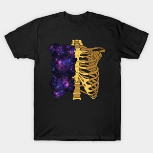 Universe thorax T-Shirt